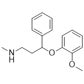 Nisoxetine