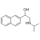 Pronetalol
