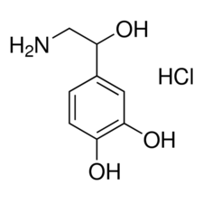 DL-Norepinephrine Hydrochloride