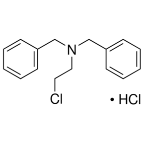 N-(2-Chloroethyl)dibenzylamine hydrochloride