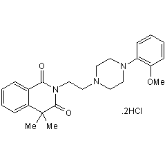 ARC 239 dihydrochloride