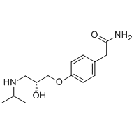 (R)-(+)-Atenolol