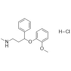 Nisoxetine Hydrochloride