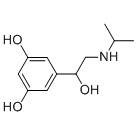 Orciprenaline