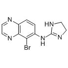 Brimonidine