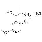Methoxamine Hydrochloride