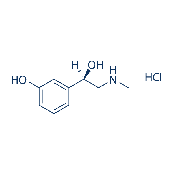 (R)-Phenylephrine Hydrochloride