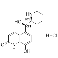 Procaterol HCl