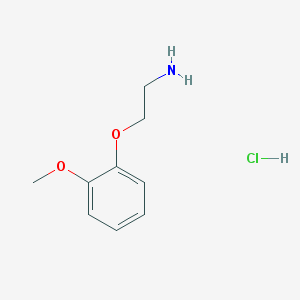 Carvedilol EP impurity E
