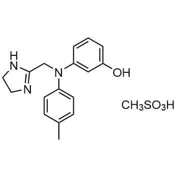 Phentolamine Mesylate