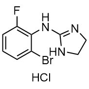 Romifidine hydrochloride