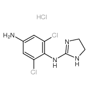 Apraclonidine