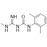 Lidamidine