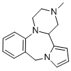 Aptazapine