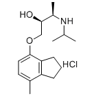 ICI-118551 HCl