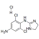 Apraclonidine hydrochloride