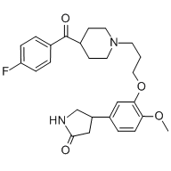 Lidanserin