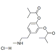 Ibopamine Hydrochloride