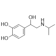 Isoproterenol