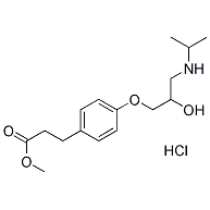 Esmolol HCl