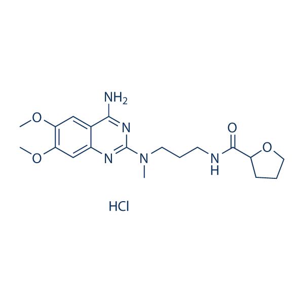 Alfuzosin HCl