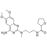 Alfuzosin