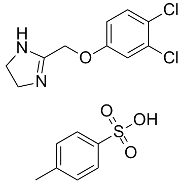 Fenmetozole Tosylate