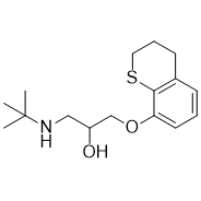 Tertatolol