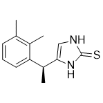 Rezatomidine