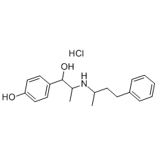 Nylidrin hydrochloride