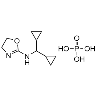 Rilmenidine Phosphate