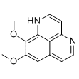 Aaptamine