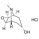 Scopine HCl