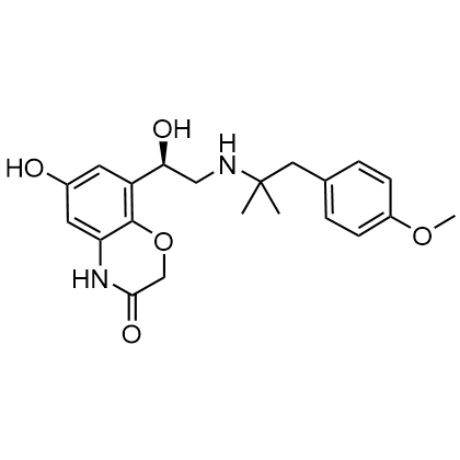 Olodaterol