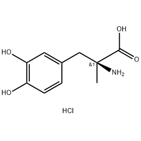 MK-351 hydrochloride