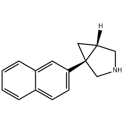 Centanafadine