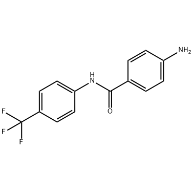 Teriflunomide impurity 3
