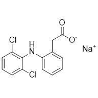 Diclofenac sodium
