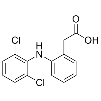 Diclofenac