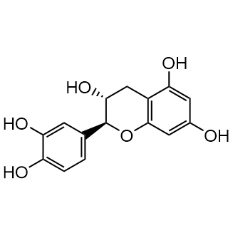 (-)-Catechin