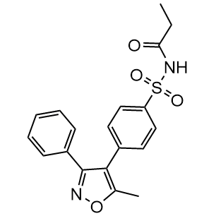 Valdecoxib Impurity J