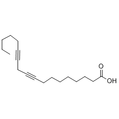 9,12-Octadecadiynoic acid