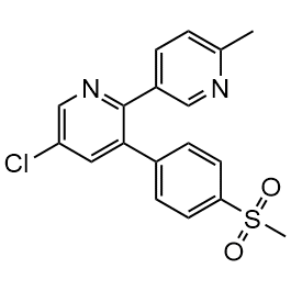 Etoricoxib