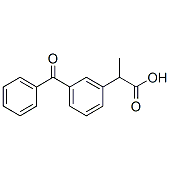 Ketoprofen