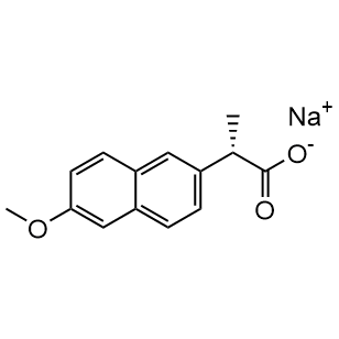 Naproxen Sodium