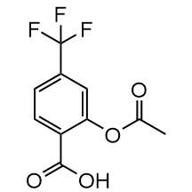 Triflusal