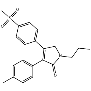 Imrecoxib