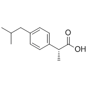 R-Ibuprofen