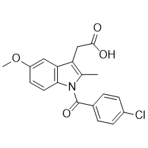 Indomethacin