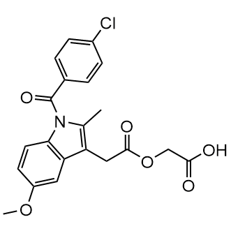 Acemetacin